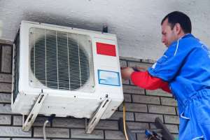 HVAC Companies Near Jamestown, CA Available Now